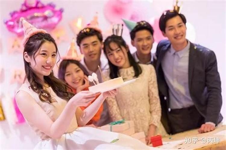 为什么破太岁的人不能过生日？