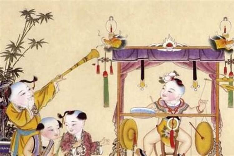 童子命化解哪个道观最好？