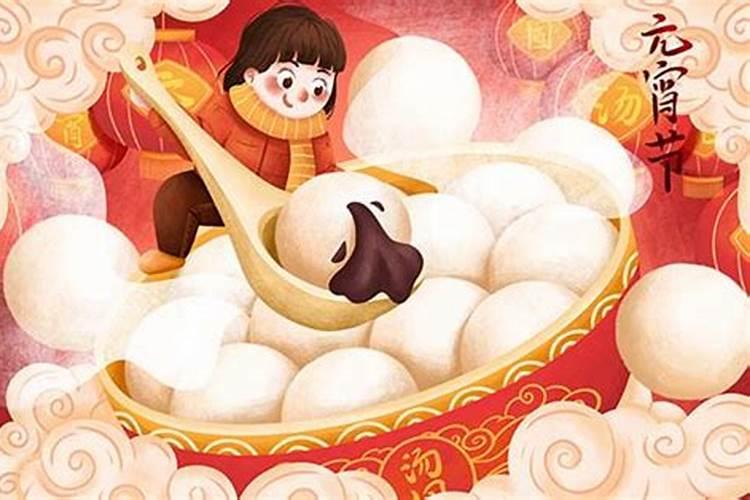 南汇元宵节习俗