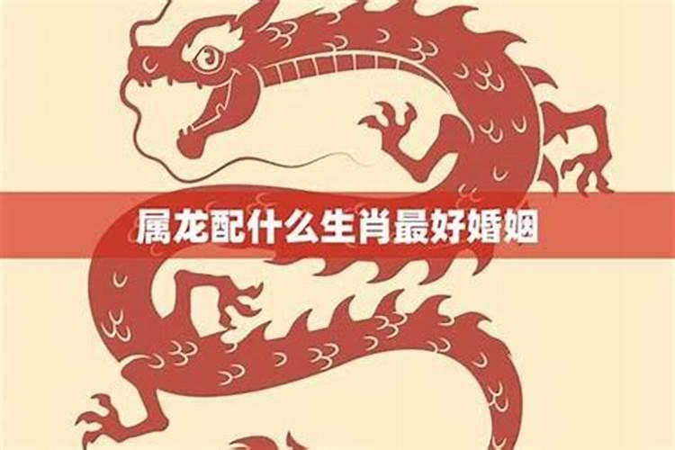 算命婚姻什么属相配？