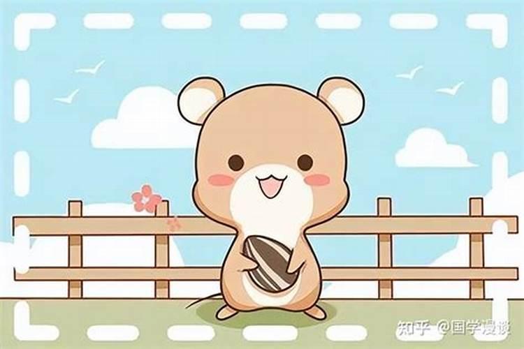 属鼠女和属鸡男合婚吗？