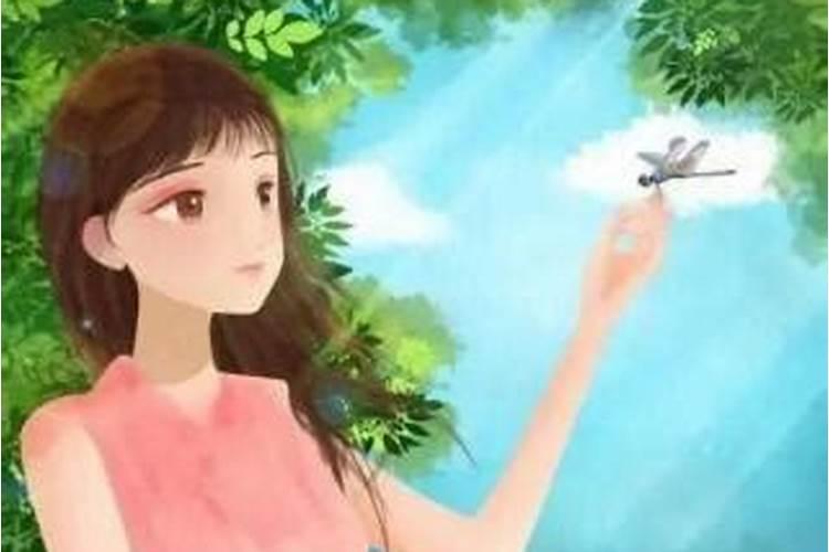 梦到自己被多个异性追求？