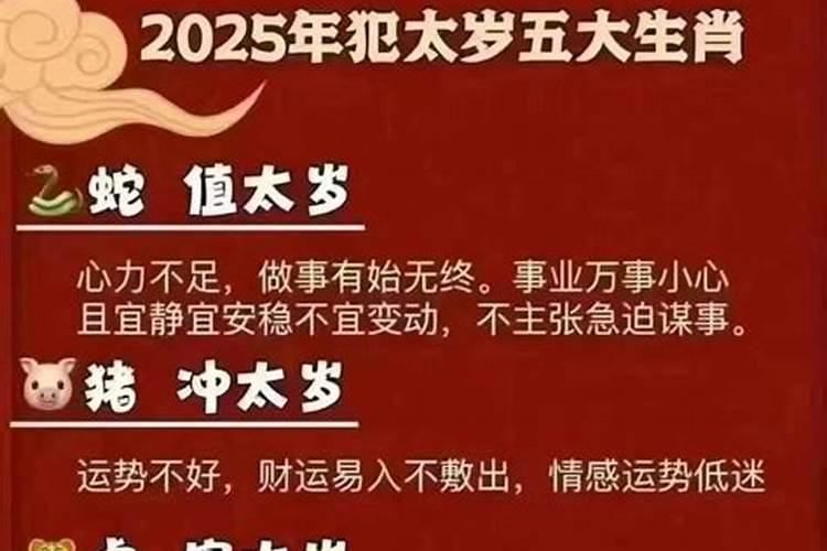 2026家中太岁方位在哪里？
