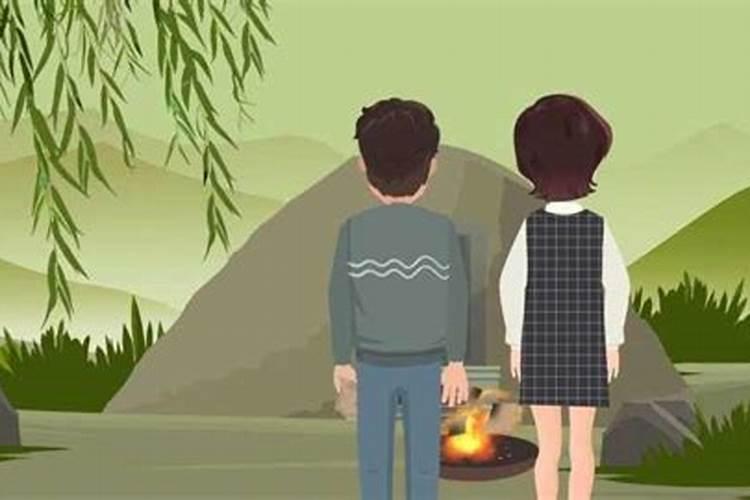 清明节和中元节哪个大？