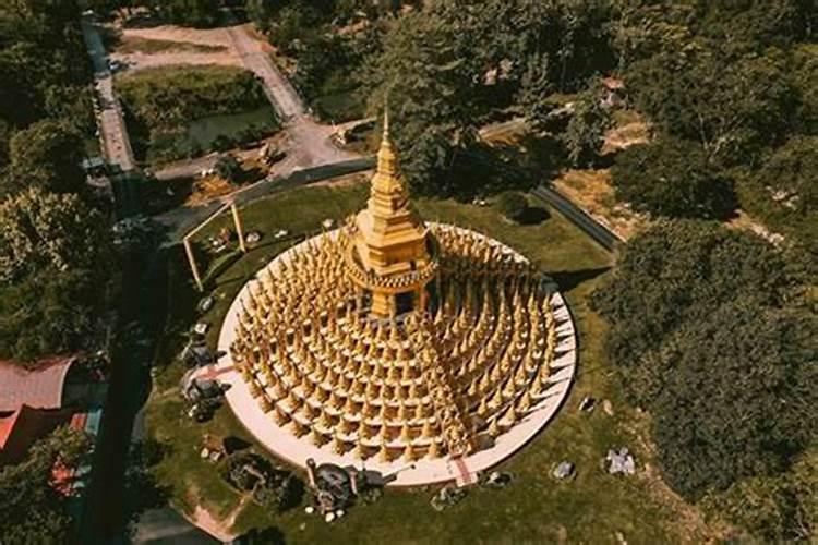 超度婴灵去哪个寺庙？